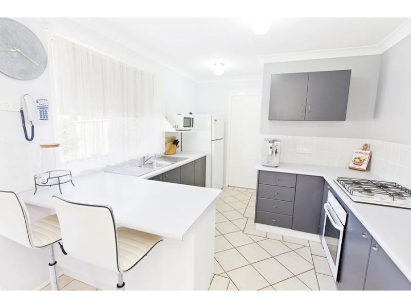 11 Morgan Place, Glendenning NSW 2761