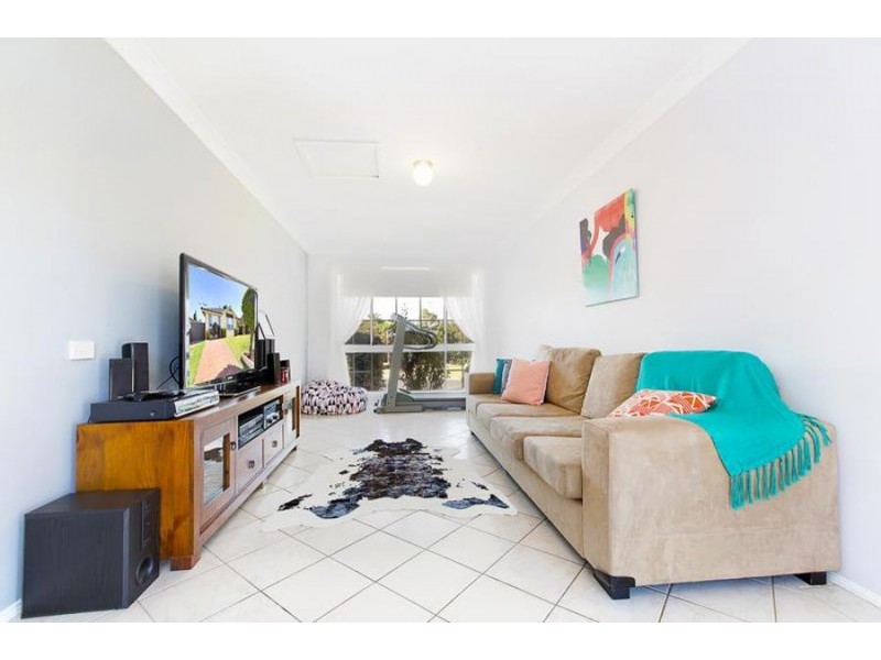 11 Morgan Place, Glendenning NSW 2761