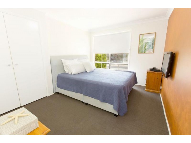 11 Morgan Place, Glendenning NSW 2761