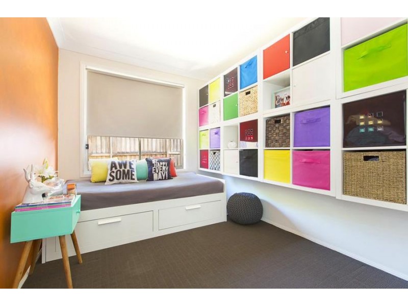 11 Morgan Place, Glendenning NSW 2761