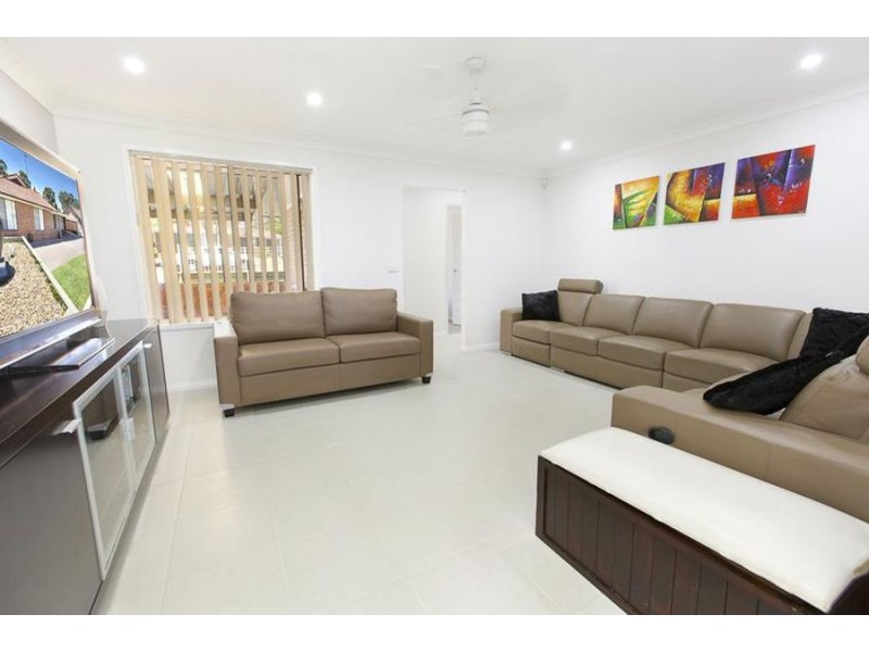 42 Mcfarlane Drive, Minchinbury NSW 2770