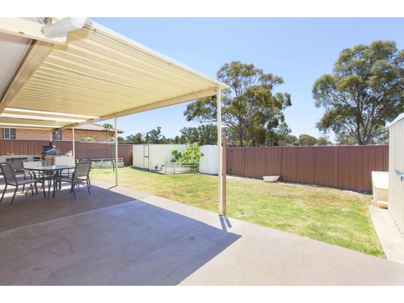42 Mcfarlane Drive, Minchinbury NSW 2770