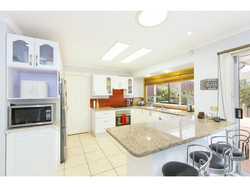 48 Alicante Street, Minchinbury NSW 2770