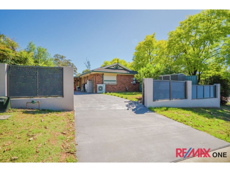 2 Dexter Place, Plumpton NSW 2761