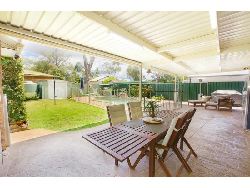 7 Karen Place, Mount Druitt NSW 2770