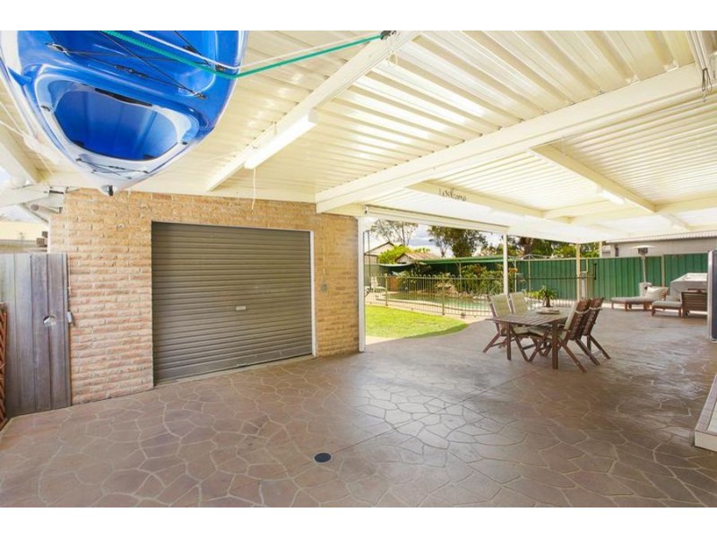 7 Karen Place, Mount Druitt NSW 2770