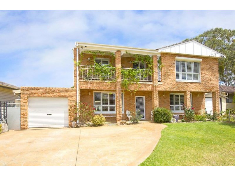 7 Karen Place, Mount Druitt NSW 2770