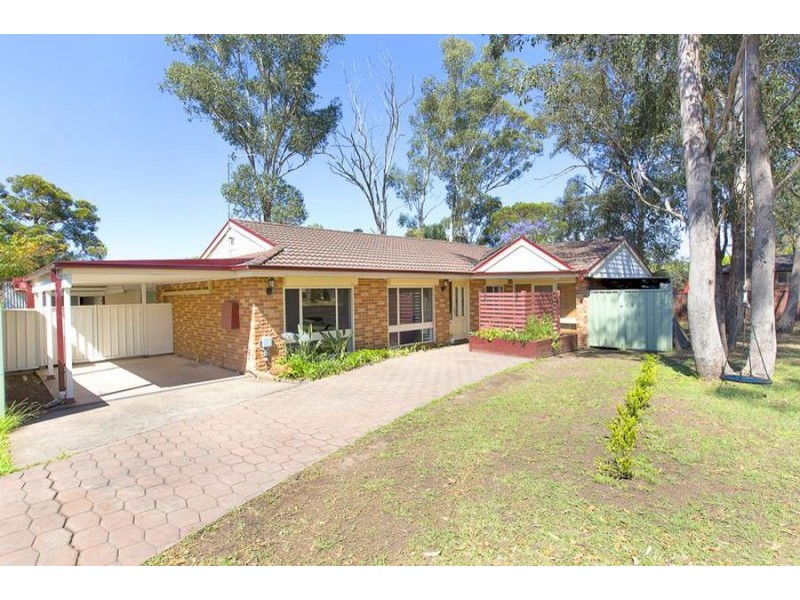4 Mower Place, South Windsor NSW 2756