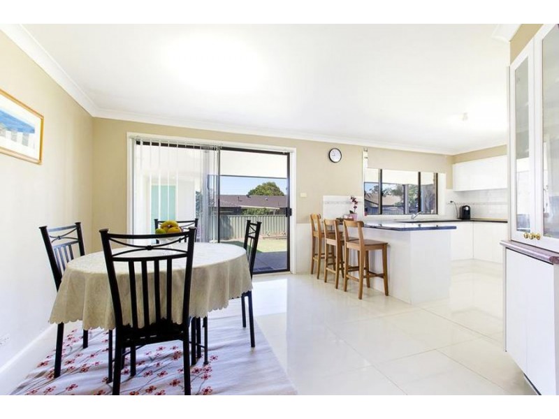 4 Mower Place, South Windsor NSW 2756