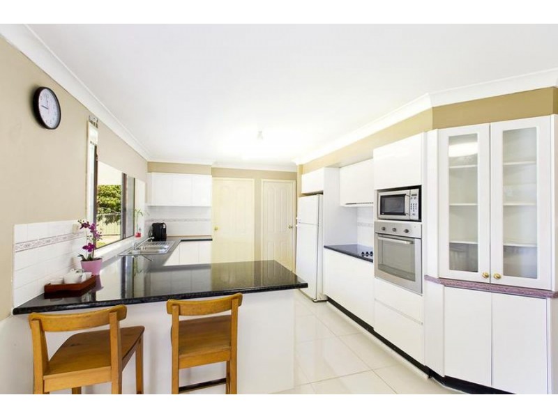 4 Mower Place, South Windsor NSW 2756