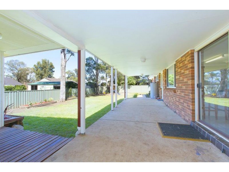 4 Mower Place, South Windsor NSW 2756
