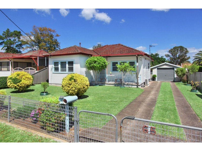 65 Gibson Street, Werrington NSW 2747