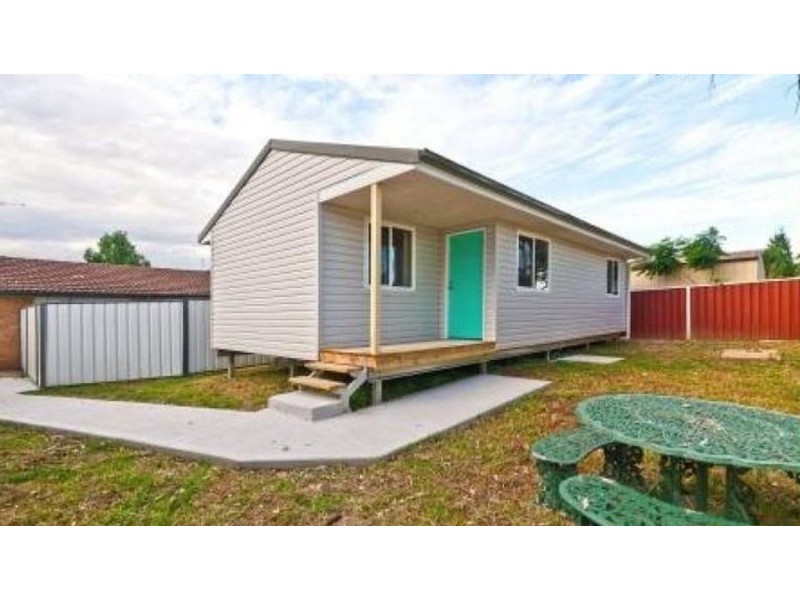 92A Pinecreek Circuit, St Clair NSW 2759