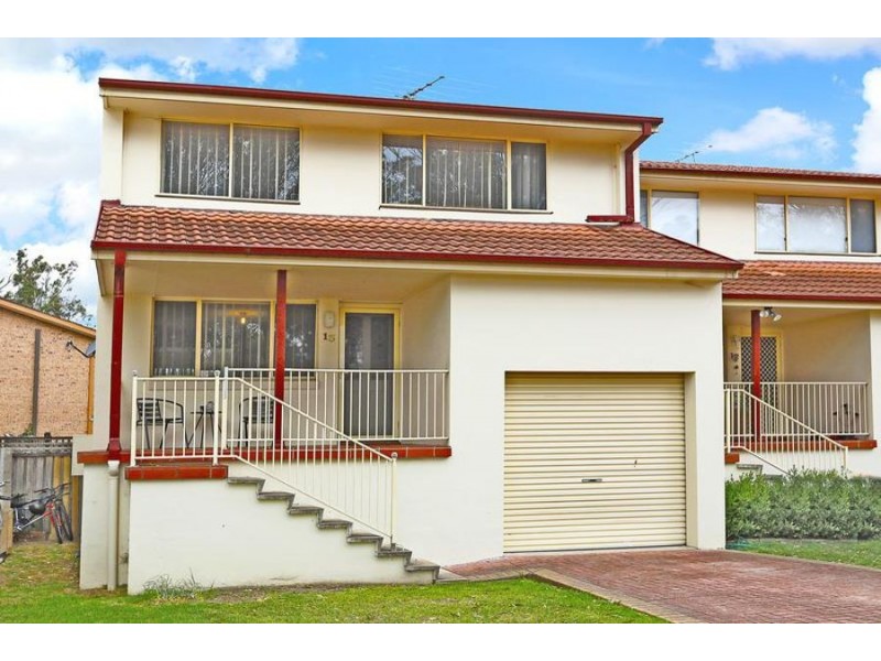 13/18-19 Park Avenue, Kingswood NSW 2747