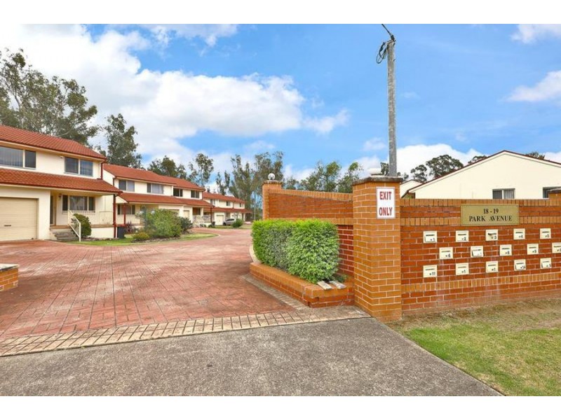 13/18-19 Park Avenue, Kingswood NSW 2747