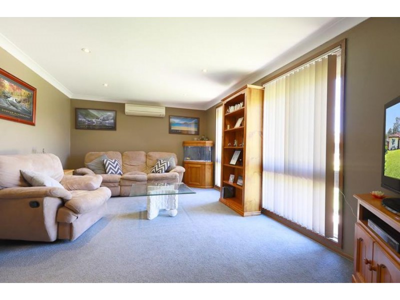 5 Grazier Place, Minchinbury NSW 2770