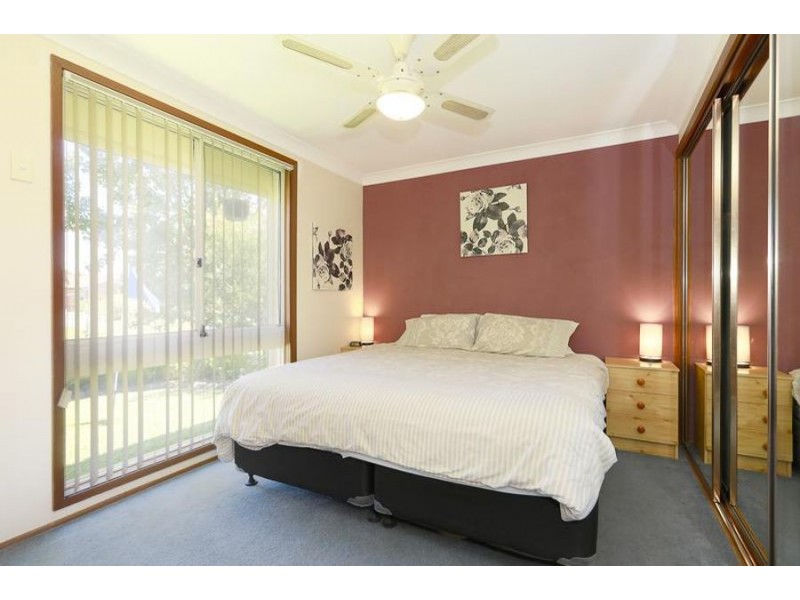 5 Grazier Place, Minchinbury NSW 2770