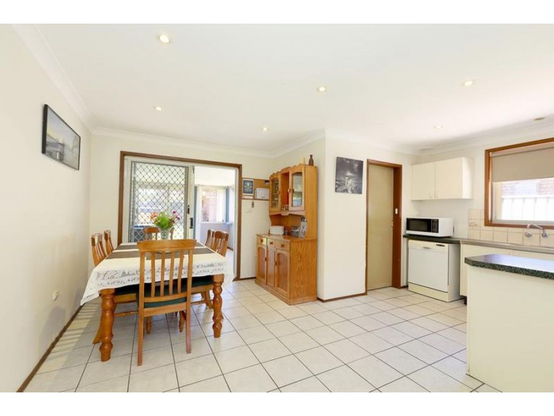 5 Grazier Place, Minchinbury NSW 2770