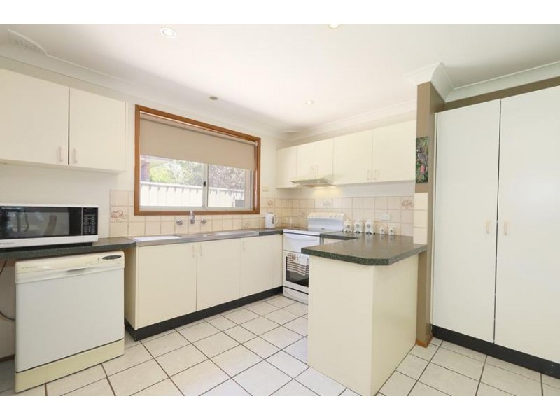 5 Grazier Place, Minchinbury NSW 2770