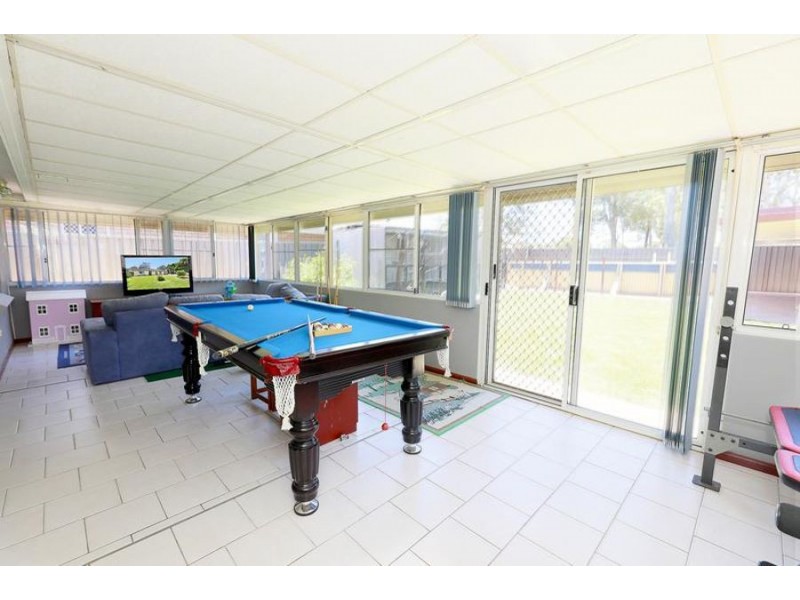 5 Grazier Place, Minchinbury NSW 2770