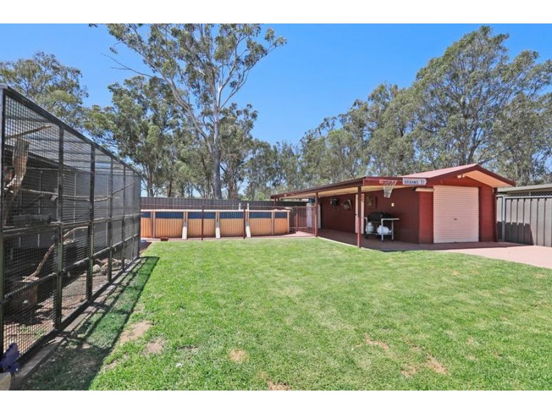 5 Grazier Place, Minchinbury NSW 2770