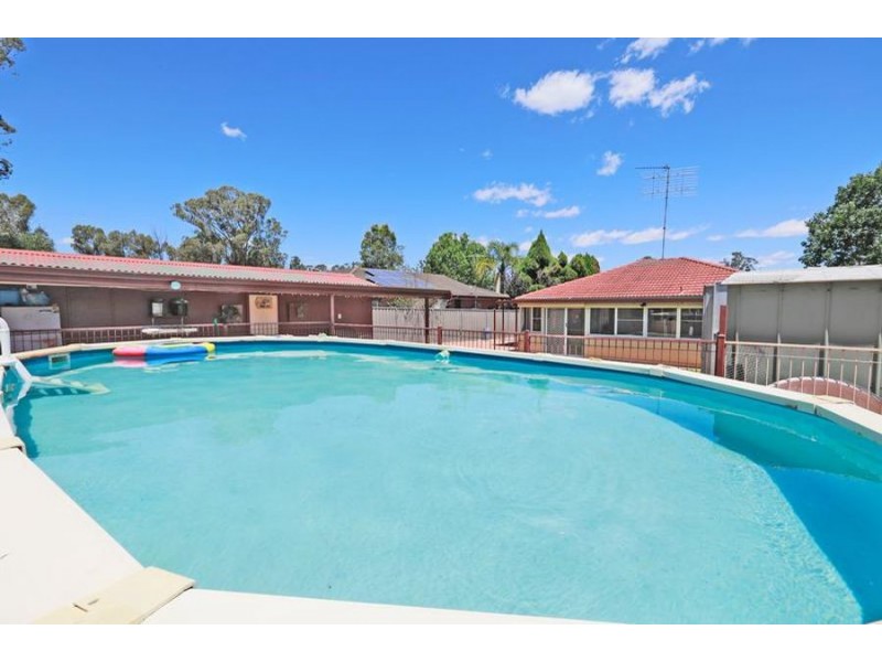 5 Grazier Place, Minchinbury NSW 2770