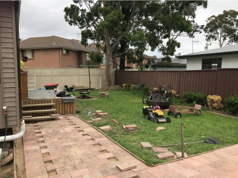 225A Carlisle Avenue, Hebersham NSW 2770