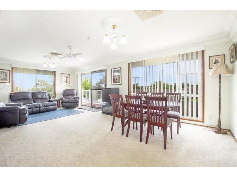 9 Rookin Place, Minchinbury NSW 2770