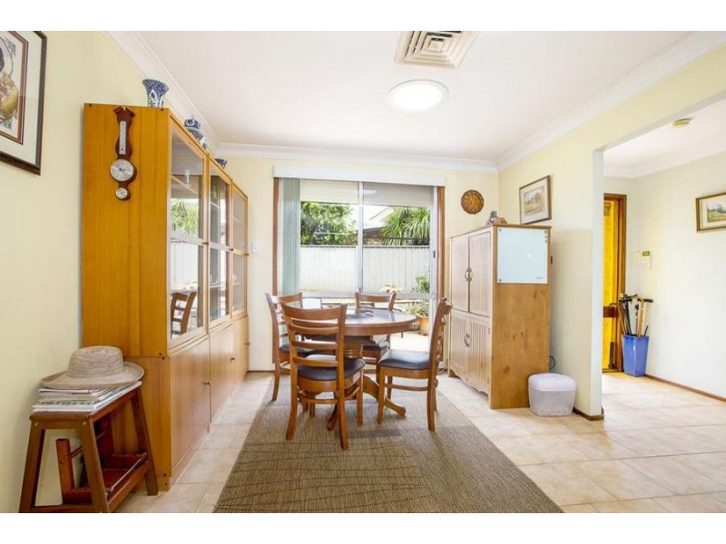 9 Rookin Place, Minchinbury NSW 2770