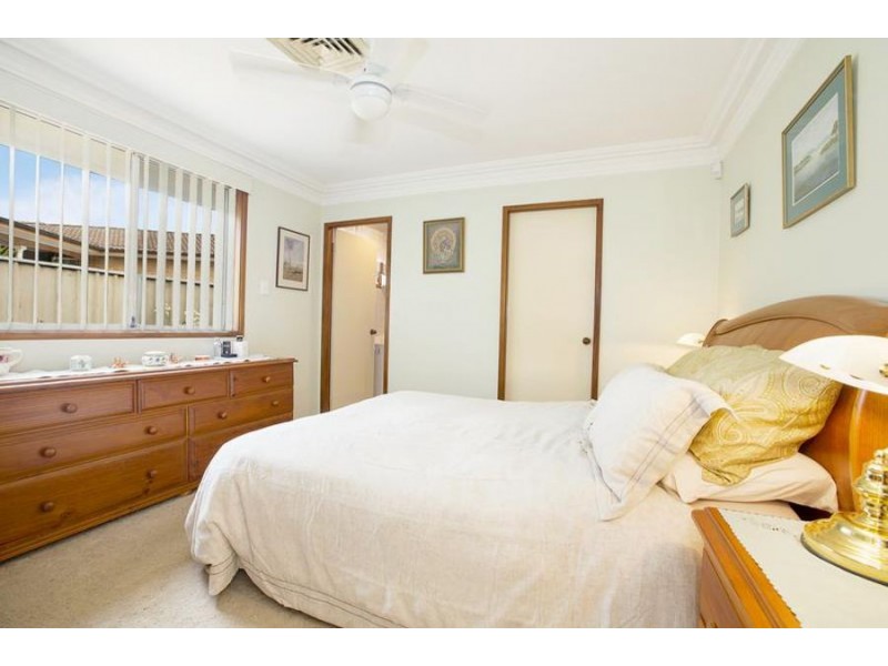 9 Rookin Place, Minchinbury NSW 2770