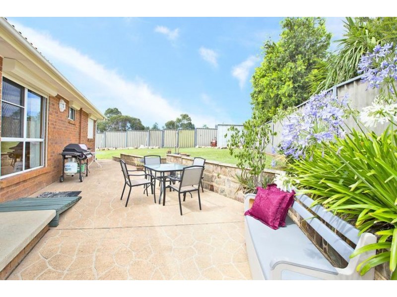 9 Rookin Place, Minchinbury NSW 2770