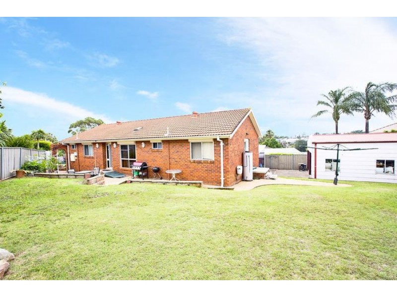 9 Rookin Place, Minchinbury NSW 2770