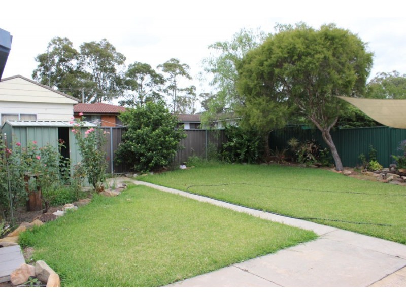 22 Bindaree Street, Hebersham NSW 2770