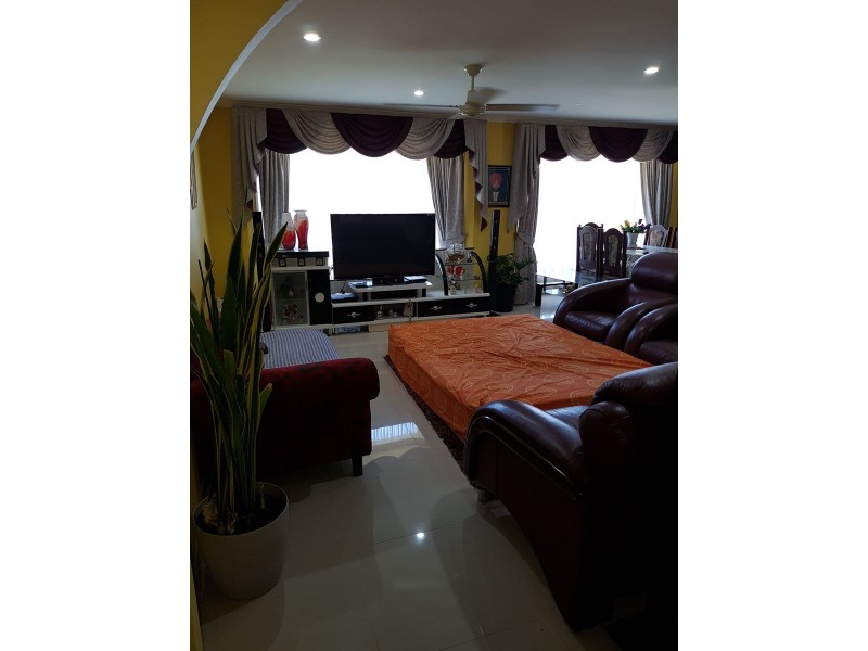 3 Alicante Street, Minchinbury NSW 2770