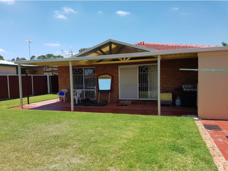 3 Alicante Street, Minchinbury NSW 2770