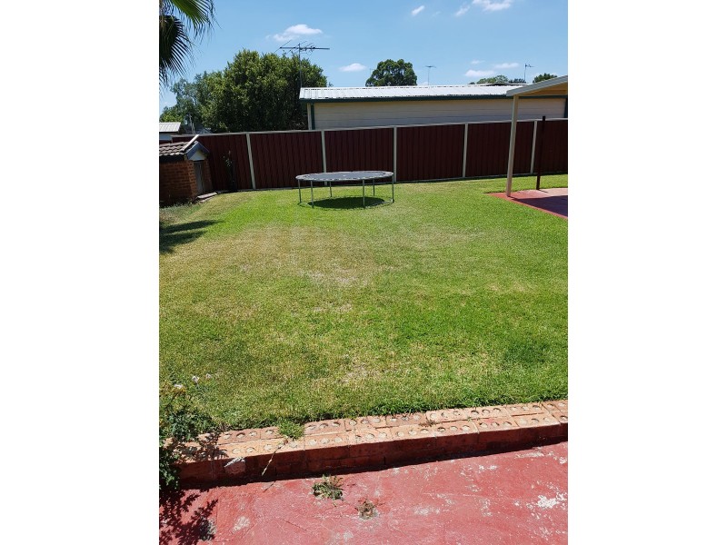 3 Alicante Street, Minchinbury NSW 2770