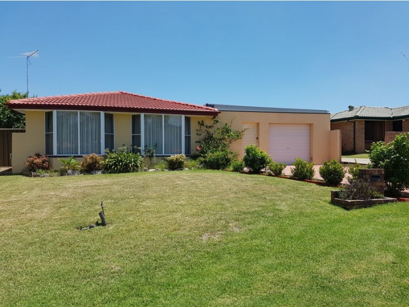 3 Alicante Street, Minchinbury NSW 2770