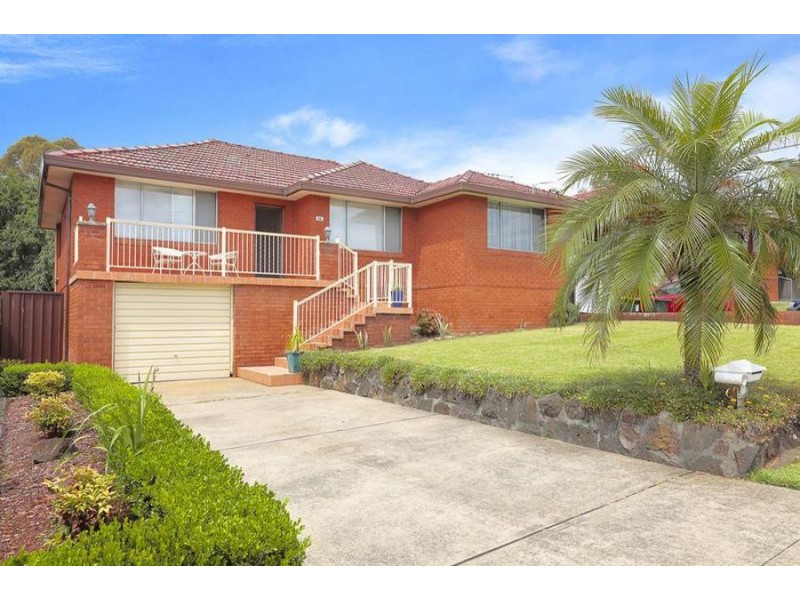 10 Broad Street, Prospect NSW 2148