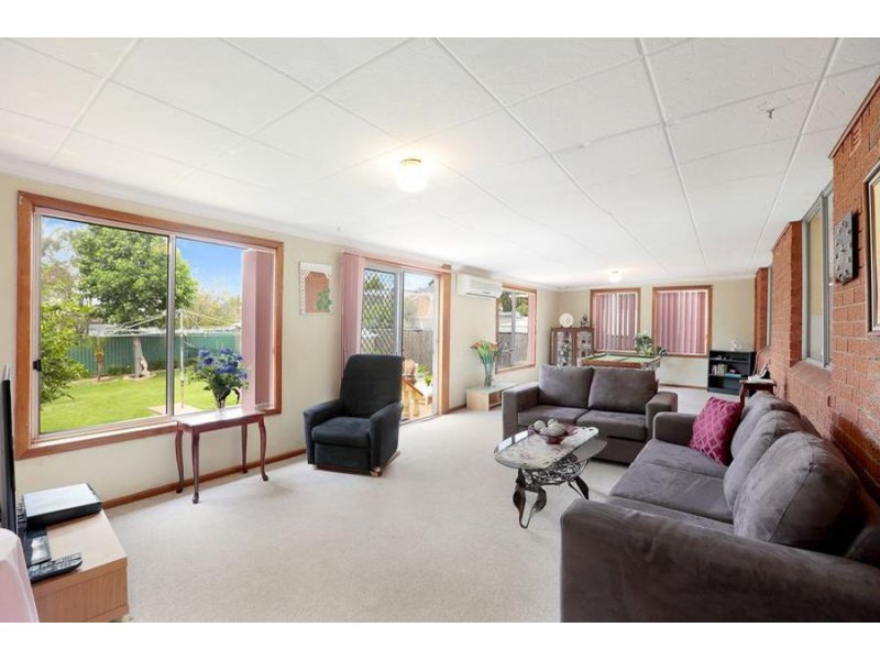 10 Broad Street, Prospect NSW 2148