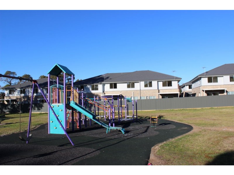 12/153-155 Adelaide Street, St Marys NSW 2760