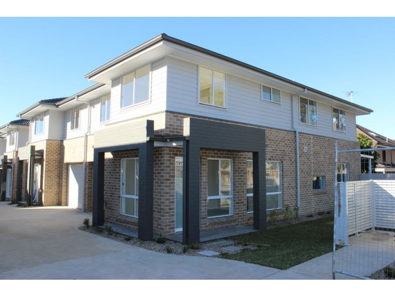 12/153-155 Adelaide Street, St Marys NSW 2760