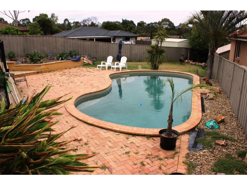 34 Chablis Place, Minchinbury NSW 2770