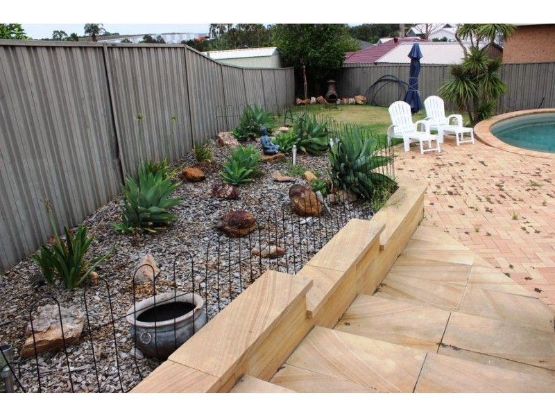 34 Chablis Place, Minchinbury NSW 2770