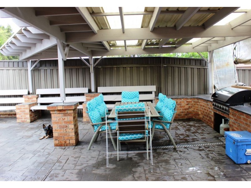 34 Chablis Place, Minchinbury NSW 2770