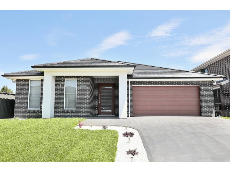 142 Eskdale Street, Minchinbury NSW 2770