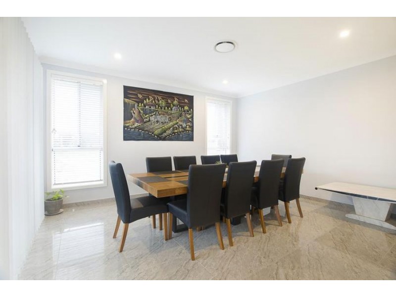 142 Eskdale Street, Minchinbury NSW 2770