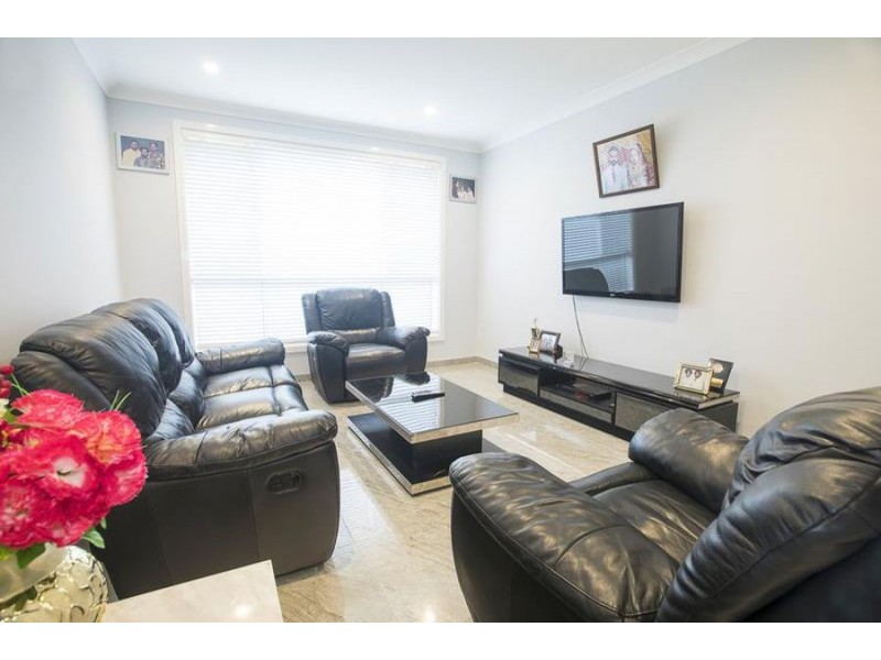 142 Eskdale Street, Minchinbury NSW 2770