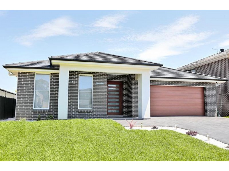 142 Eskdale Street, Minchinbury NSW 2770