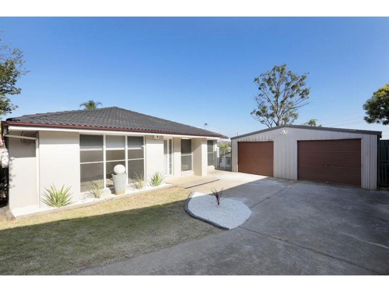 33 Bouchet Crescent, Minchinbury NSW 2770