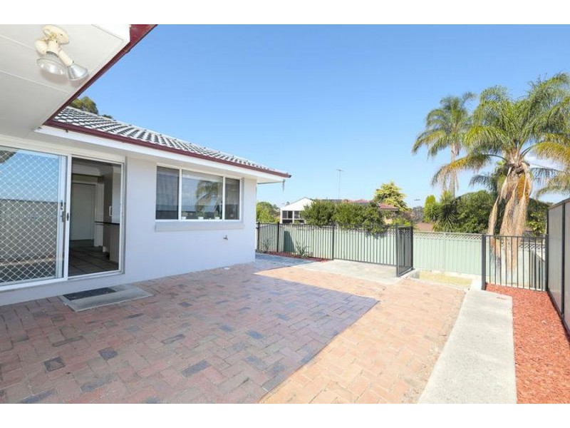 33 Bouchet Crescent, Minchinbury NSW 2770